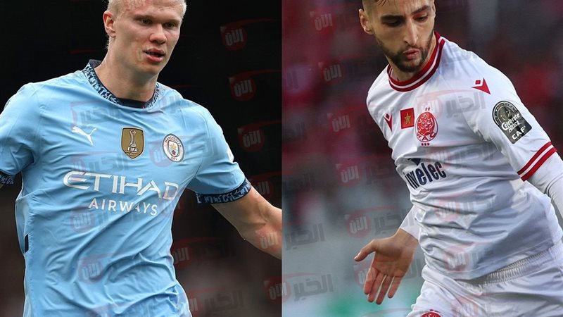 القنوات الناقله لمباراه