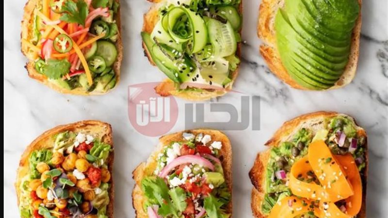 وصفات فطور صحية وسريعة