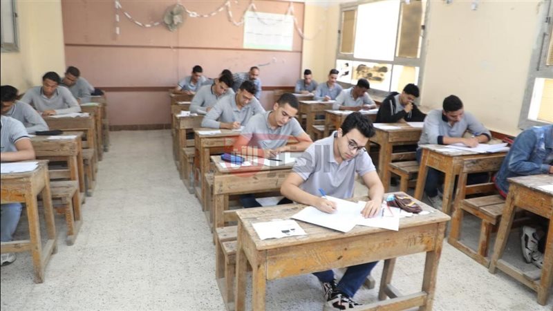 نتيجة الدبلومات الفنية