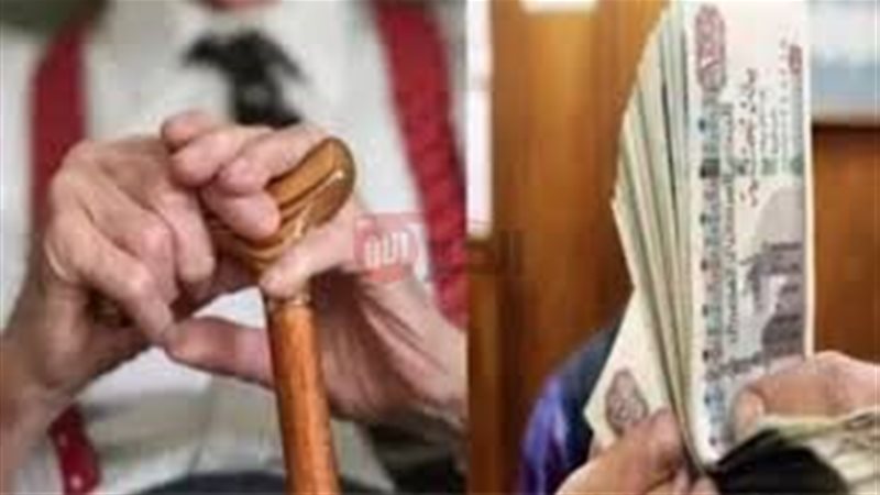 موعد صرف معاشات شهر