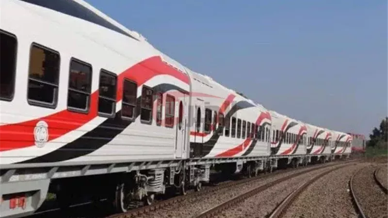 جدول مواعيد القطارات