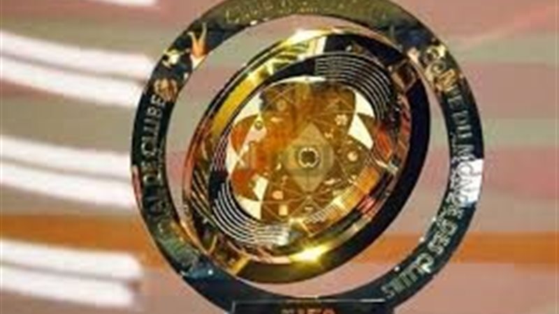 القنوات الناقلة لكاس