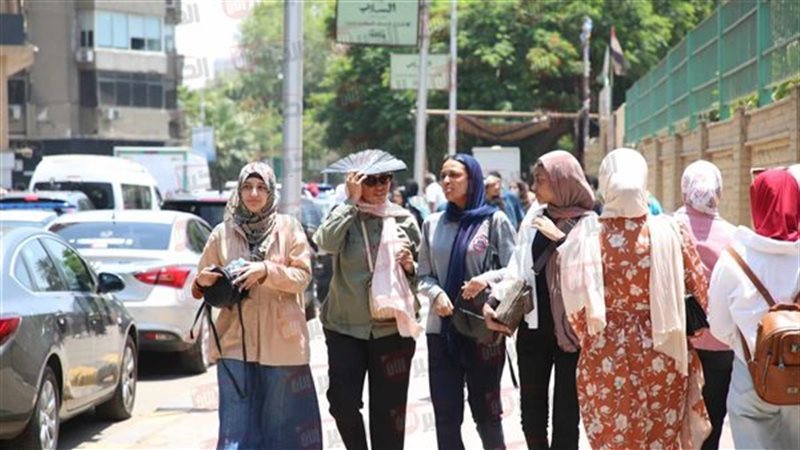 نتيجه الشهاده الاعداديه