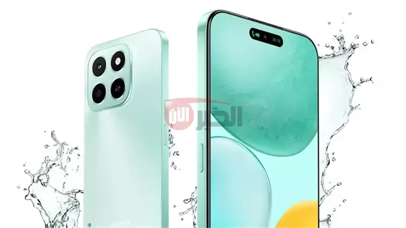 مواصفات honor x6c