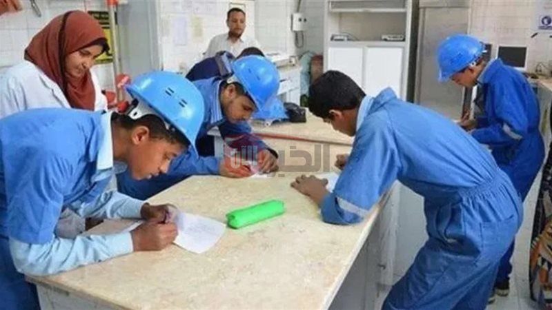 مصاريف مدارس البترول