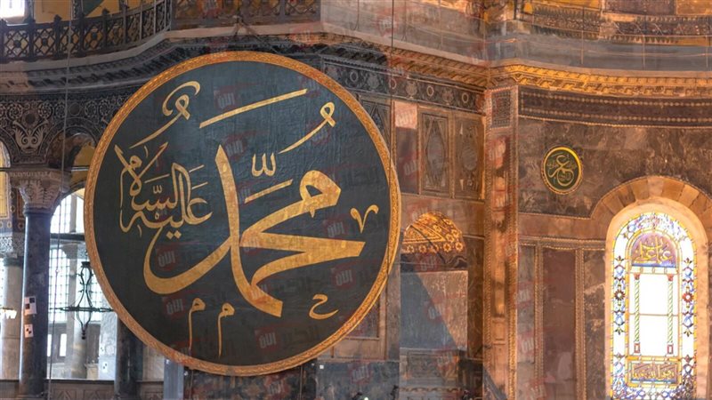 فضل الصلاة على النبي