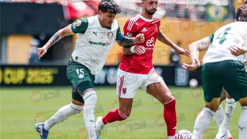 موعد مباراة الاهلى
