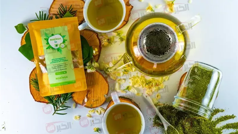 طريقة استخدام عشبة