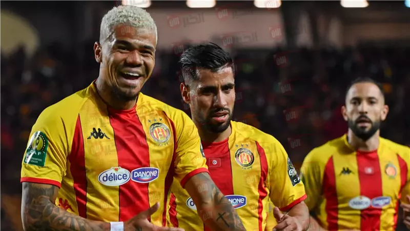 موعد مباراة الترجي