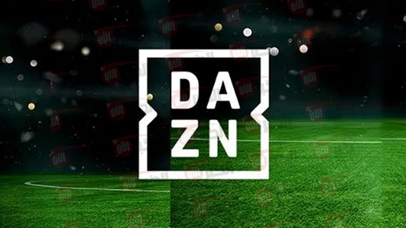 قناة dazn