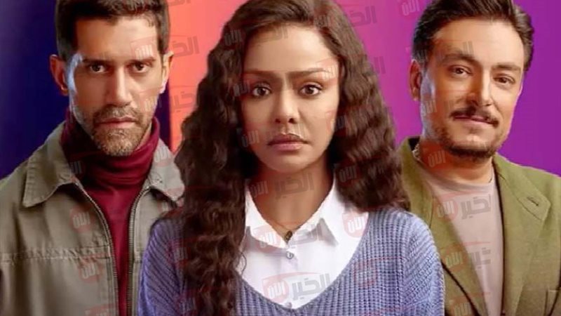 موعد مسلسل فات الميعاد