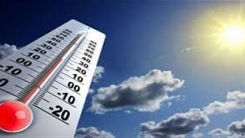 حالة الطقس اليوم