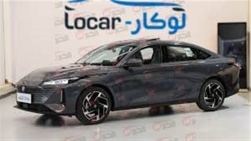 شانجان Eado Plus