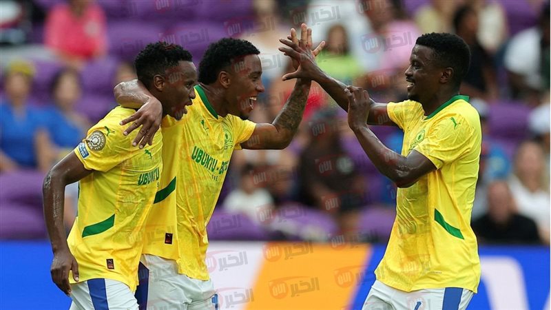 القنوات الناقلة لمباراة