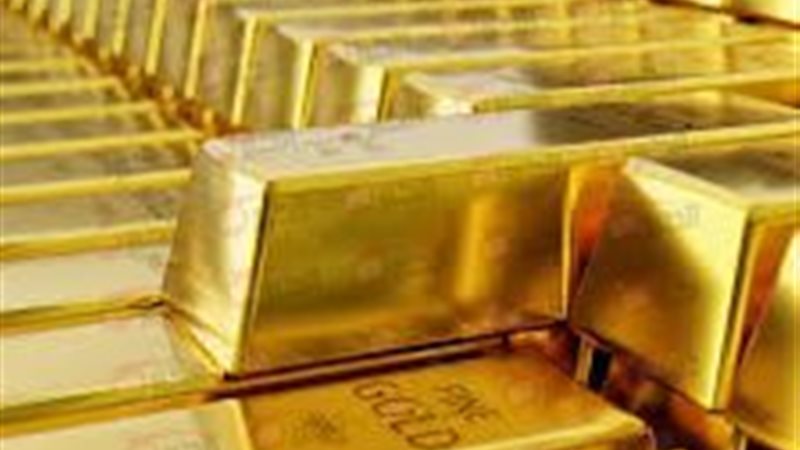 اسعار سبائك الذهب