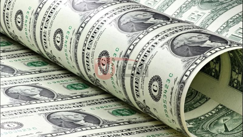 سعر الدولار اليوم