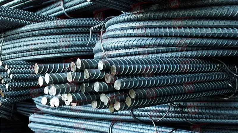 سعر الحديد اليوم