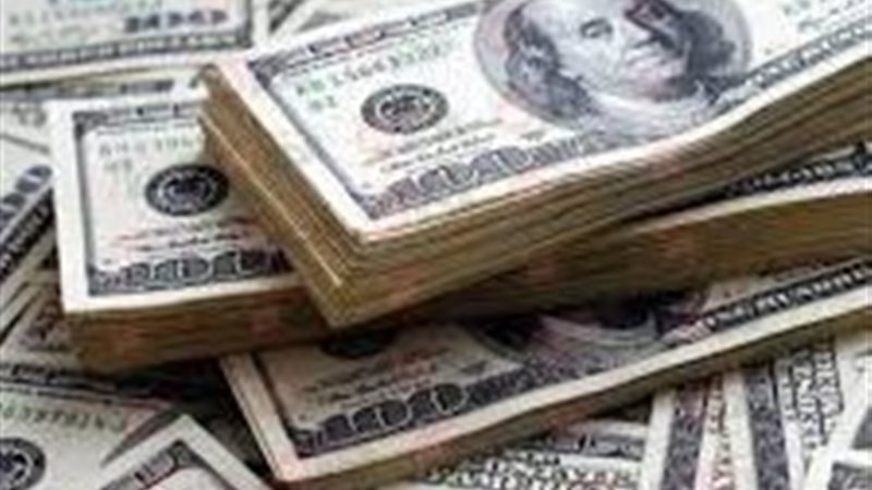 سعر الدولار اليوم