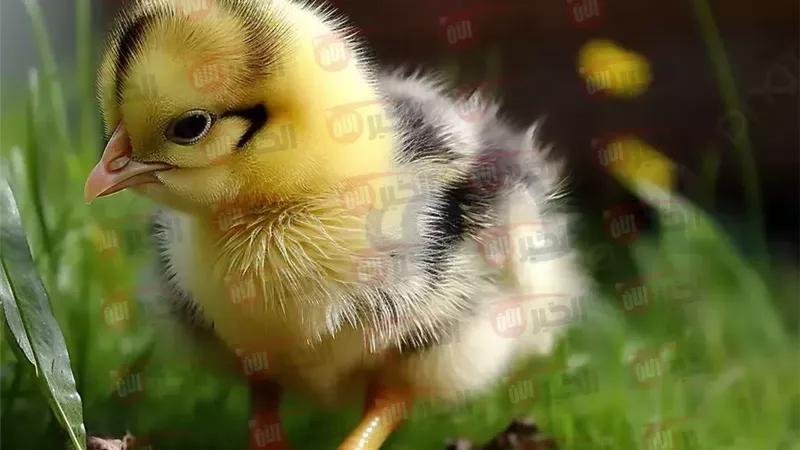 أسعار الكتاكيت اليوم