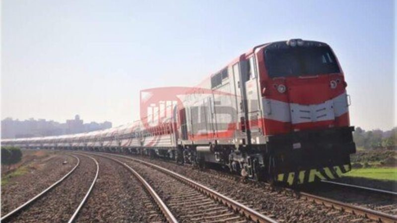 جدول مواعيد القطارت