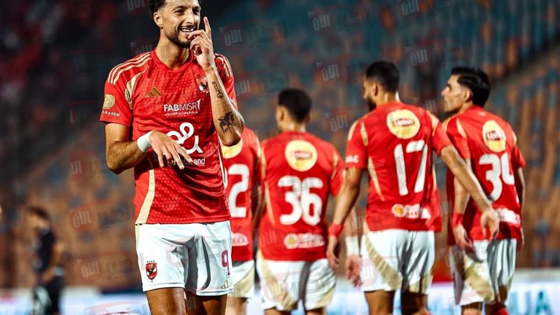 مباراة الاهلى وبورتو