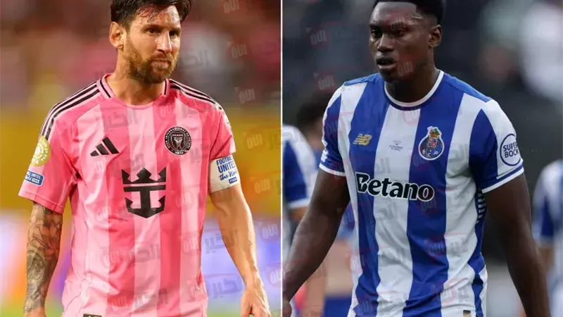 موعد مباراة بالميراس