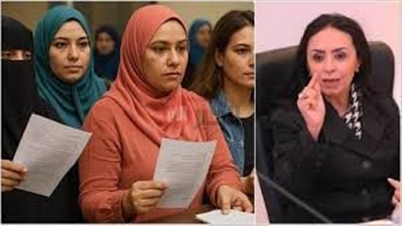 معاش ربات البيوت