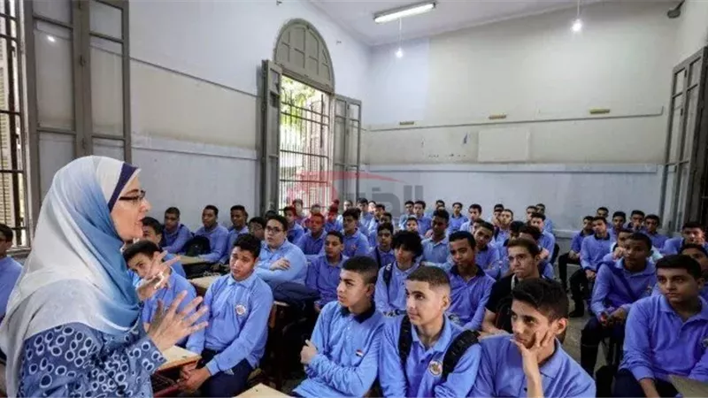 مصروفات المدارس الحكوميه