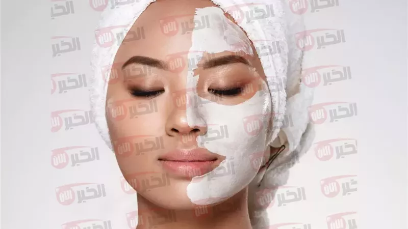 ماسكات لنضارة الوجه