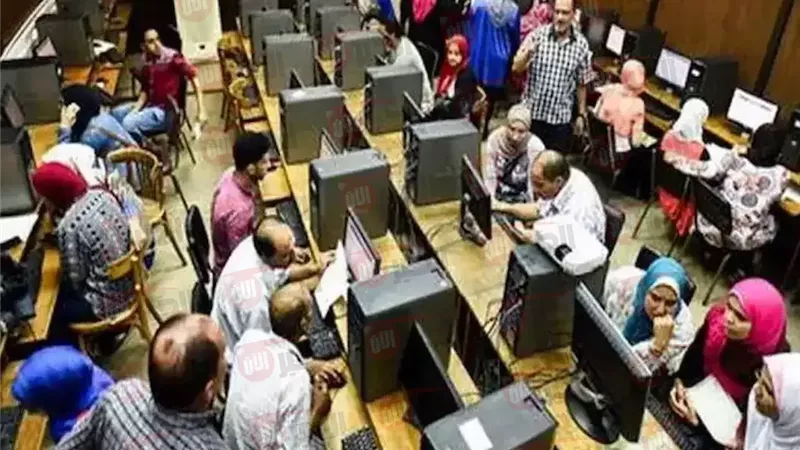 توقعات تنسيق الثانوية