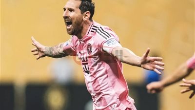 موعد مباراة انتر ميامي وباريس سان جيرمان بدور 16 بالمونديال والقنوات الناقلة