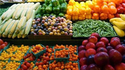 أسعار الخضروات والفاكهة اليوم الجمعة 27 يونيو 2025 في الاسواق