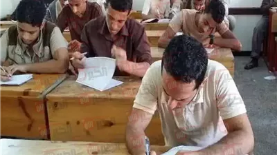 نتيجة الدبلومات الفنية 2025 برقم الجلوس دور اول عبر بوابة التعليم الفني 