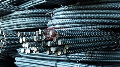 استقرار أسعار الحديد والأسمنت اليوم الجمعة 27 يونيو 2025 بالسوق المصري