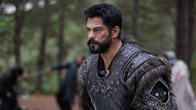 موعد عرض مسلسل المؤسس عثمان الحلقة 195 الموسم الجديد 