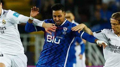 موعد مباراة الهلال السعودي ومانشستر سيتي في كأس العالم للأندية والقنوات الناقلة