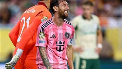 موعد مباراة باريس سان جيرمان ضد انتر ميامي بدور الـ16 من المونديال