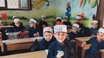 أول يوليو.. فتح باب تقديم الأزهر رياض الأطفال 2025 والصف الأول الابتدائي  