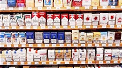 حقيقة زيادة اسعار السجائر اليوم الثلاثاء 1 يوليو 2025 في مصر 