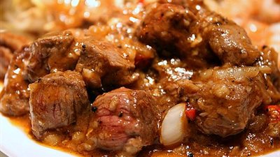 طريقة عمل كباب الحلة المصري على أصوله.. طري ولذيذ بطعم بيتي أصيل