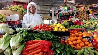 أسعار الخضار والفاكهة اليوم الثلاثاء 1 يوليو 2025 بجميع الاسواق