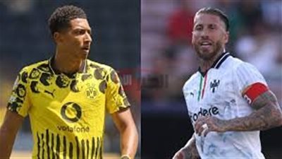 ترقبوا موعد مباراة بوروسيا دورتموند ضد مونتيري الدور الـ16 بكأس العالم للأندية