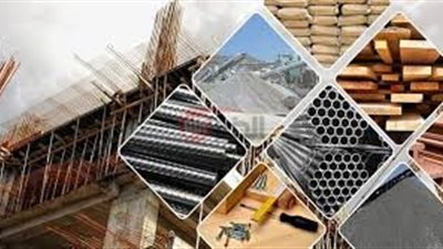 استقرار اسعار مواد البناء اليوم الاربعاء 2025/7/2 وفق آخر تحديث بختام التعاملات