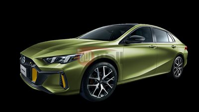 المواصفات الكاملة لسيارة GAC الجديدة بجميع فئاتها وأسعارها في الأسواق