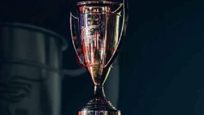 موعد السوبر المصري 2025 المبدئي بمشاركة 4 فرق.. عرض كويتي لاستضافته