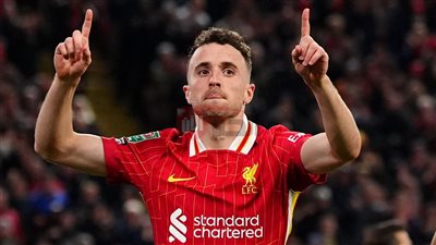 عاجل.. وفاة دييجو جوتا نجم ليفربول الانجليزي صباح اليوم إثر حادث سير