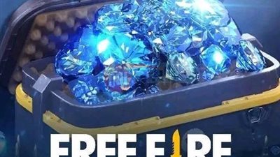 Garena موقع شحن جواهر فري فاير id 2025 بدون رقم الهاتف 