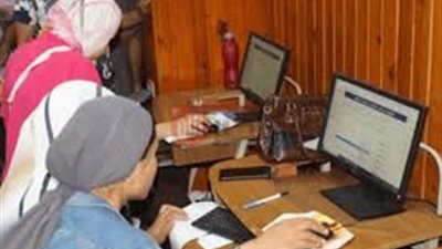 مؤشرات تنسيق التعليم الفني الصناعي بالفيوم 2025 (الزراعي والفندقي والتجاري)