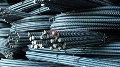 اخر تحديث.. سعر طن الحديد اليوم الخميس 3 يوليو 2025 للتجار والموزعين