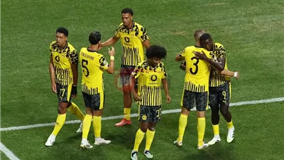 موعد مباراة ريال مدريد وبروسيا دورتموند في كأس العالم للاندية والقنوات الناقلة